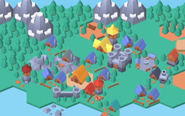 Pilėnai — play free online at ZentaPlay