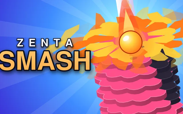 Zenta Smash — play free online at ZentaPlay